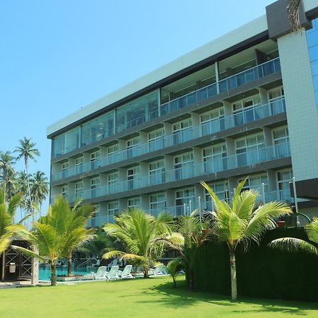 Ocean Queen Hotel Wadduwa Extérieur photo